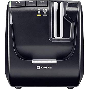 【中古】(未使用・未開封品) キングジム テプラPRO SR5900P v1yptgt
