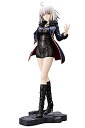 【中古】Fate/Grand Order アヴェンジャー/ジャンヌ・ダルク〔オルタ〕 私服ver. 1/7スケール PVC製 塗装済み完成品フィギュア z2zed1b
