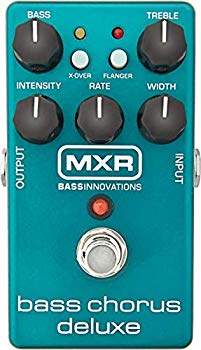 (中古品)MXR M83 BASS CHORUS DLX【メーカー名】MXR【メーカー型番】11083000001【ブランド名】MXR【商品説明】MXR M83 BASS CHORUS DLXベースエフェクターコーラス当店では初期不良に限り、商品到着から7日間は返品を 受付けております。品切れの場合は2週間程度でお届け致します。ご注文からお届けまで1、ご注文⇒24時間受け付けております。2、注文確認⇒当店から注文確認メールを送信します。3、在庫確認⇒中古品は受注後に、再メンテナンス、梱包しますので　お届けまで3日〜10日程度とお考え下さい。4、入金確認⇒前払い決済をご選択の場合、ご入金確認後、配送手配を致します。5、出荷⇒配送準備が整い次第、出荷致します。配送業者、追跡番号等の詳細をメール送信致します。6、到着⇒出荷後、1〜3日後に商品が到着します。当店はリサイクル専門店につき一般のお客様から買取しました中古扱い品です。