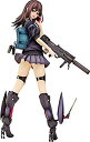 【中古】(未使用・未開封品) ARMS NOTE バイオニック・ジョシコウセイ 1/7スケール ABS&PVC製 塗装済み完成品フィギュア bt0tq1u
