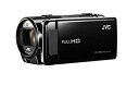 【中古】JVCケンウッド JVC ハイビジョンメモリームービー Everio GZ-G5 64GB ブラック GZ-G5-B tf8su2k