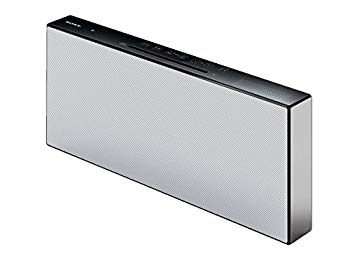 ソニー SONY マルチコネクトミニコンポ CMT-X7CD : Bluetooth/Wi-Fi/AirPlay/FM/AM/ワイドFM対応 ホワイト CMT-X7CD W 9jupf8b