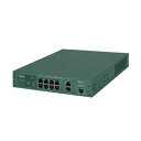 【中古】(未使用・未開封品) パナソニックESネットワークス PoE対応 8ポート L2スイッチングハブ Switch-M8esPWR PN27089N 7z2...