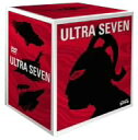 【中古】(未使用・未開封品) DVDウルトラセブン 全12巻セット gsx453j