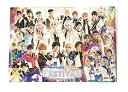 【中古】【Blu-ray】あんさんぶるスターズ オン ステージ ライブ公演 『 あんステフェスティバル 』 e6mzef9