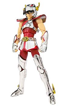 楽天市場】聖闘士聖衣神話 聖闘士星矢 ペガサス星矢（おもちゃ）の通販 