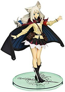 【中古】【非常に良い】セブンスドラゴン2020-II ルシェ (シトリン) (1/7スケール 塗装済完成品) qqffhab