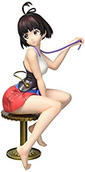 楽天市場】甲鉄城のカバネリ 無名 フィギュアの通販 楽天市場】甲鉄城のカバネリ 無名 フィギュアの通販