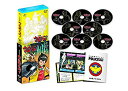 【中古】(未使用・未開封品) 未来警察ウラシマン Blu-ray BOX wyeba8q