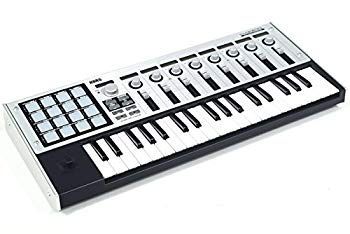 KORG MC-1 microKONTROL コルグ MIDIキーボード 2zzhgl6