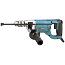 【中古】マキタ(Makita) 低速用ドリル 鉄工13mm 木工38mm 6304LR p706p5g