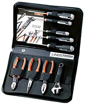 【中古】BAHCO(バーコ) Tool Set スタンダード工具セット 9845 rdzdsi3