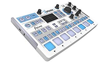 【中古】ARTURIA シーケンサー・リズムマシン SPARK LE d2ldlup