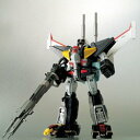 【中古】超合金魂 GX-13 超獣機神ダンクーガ cm3dmju(3)