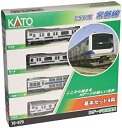 【中古】(未使用 未開封品) KATO Nゲージ E531系 常磐線 基本 4両セット 10-570 鉄道模型 電車 ar3p5n1