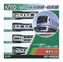 (中古品)KATO Nゲージ E217系 横須賀線・総武線 基本 4両セット 10-574 鉄道模型 電車【メーカー名】カトー(KATO)【メーカー型番】10-574【ブランド名】カトー(KATO)【商品説明】KATO Nゲージ E217系 横須賀線・総武線 基本 4両セット 10-574 鉄道模型 電車対象性別 :男の子対象年齢 :8歳からJR東日本商品化許諾済当店では初期不良に限り、商品到着から7日間は返品を 受付けております。品切れの場合は2週間程度でお届け致します。ご注文からお届けまで1、ご注文⇒24時間受け付けております。2、注文確認⇒当店から注文確認メールを送信します。3、在庫確認⇒中古品は受注後に、再メンテナンス、梱包しますので　お届けまで3日〜10日程度とお考え下さい。4、入金確認⇒前払い決済をご選択の場合、ご入金確認後、配送手配を致します。5、出荷⇒配送準備が整い次第、出荷致します。配送業者、追跡番号等の詳細をメール送信致します。6、到着⇒出荷後、1〜3日後に商品が到着します。当店はリサイクル専門店につき一般のお客様から買取しました中古扱い品です。