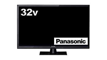 【中古】【非常に良い】パナソニック 32V型 液晶テレビ ビエラ TH-32A300 ハイビジョン 2014年モデル 9jupf8b