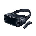 (中古品)Galaxy Gear VR with Controller 【Galaxy純正 国内正規品】 Note8対応モデル 専用コントローラ付属 SM-R32510117JP【メーカー名】by Galaxy【メーカー型番】SM-R32510117JP【ブランド名】by Galaxy【商品説明】Galaxy Gear VR with Controller 【Galaxy純正 国内正規品】 Note8対応モデル 専用コントローラ付属 SM-R32510117JP対応端末:Galaxy Note8 / S8 / S8+ / S7 / S7 edge / Note5 / S6 edge+ / S6 / S6添付品:トップストラップ / メインストラップ / 取扱説明書 / microUSB端子用デバイスロックボタン / コントローラー / リストストラップ / コントロラー取り付けバンド / 単4形乾電池×2 / 保証書保証期間:1年お届け：受注後に再メンテ、梱包します。到着まで3日〜10日程度とお考え下さい。当店では初期不良に限り、商品到着から7日間は返品を 受付けております。品切れの場合は2週間程度でお届け致します。ご注文からお届けまで1、ご注文⇒24時間受け付けております。2、注文確認⇒当店から注文確認メールを送信します。3、在庫確認⇒中古品は受注後に、再メンテナンス、梱包しますので　お届けまで3日〜10日程度とお考え下さい。4、入金確認⇒前払い決済をご選択の場合、ご入金確認後、配送手配を致します。5、出荷⇒配送準備が整い次第、出荷致します。配送業者、追跡番号等の詳細をメール送信致します。6、到着⇒出荷後、1〜3日後に商品が到着します。当店はリサイクル専門店につき一般のお客様から買取しました中古扱い品です。