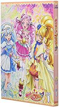 【中古】HUGっと!プリキュア vol.1【Bl