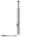 【中古】TRUSCO(トラスコ) ドリルソケット焼入研磨品 ロング MT1XMT1 首下150mm TDCL-11-150 khxv5rg