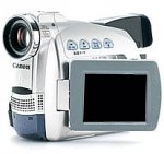 【中古】【非常に良い】Canon DM-FV300 