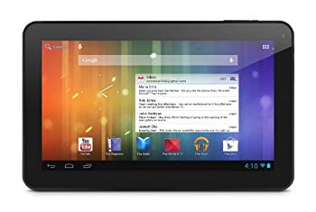 【中古】(未使用・未開封品) Ematic EGS102BL 10.0-Inch 4GB Genesis Prime XL Multi-Touch Tablet (Black) by Ematic 60wa65s 【中古】(未使用・未開封品) Ematic EGS102BL 10.0-Inch 4GB Genesis Prime XL Multi-Touch Tablet (Black) by Ematic 60wa65s