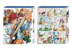 【中古】(未使用・未開封品)　マジンボーン Blu‐ray COLLECTION VOL.2 [Blu-ray] f4u0baa