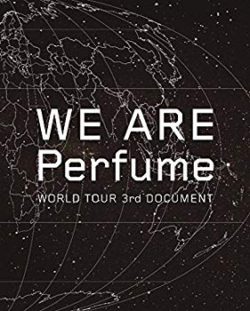 【早期購入特典あり】WE ARE Perfume -WORLD TOUR 3rd DOCUMENT(初回限定盤)(特典:ステッカー)[Blu-ray]【メーカー名】ユニバーサルミュージック【メーカー型番】【ブランド名】【商品説明】【早期購入特典あり】WE ARE Perfume -WORLD TOUR 3rd DOCUMENT(初回限定盤)(特典:ステッカー)[Blu-ray]当店では初期不良に限り、商品到着から7日間は返品を 受付けております。品切れの場合は2週間程度でお届け致します。ご注文からお届けまで1、ご注文⇒24時間受け付けております。2、注文確認⇒当店から注文確認メールを送信します。3、在庫確認⇒中古品は受注後に、再メンテナンス、梱包しますので　お届けまで3日〜10日程度とお考え下さい。4、入金確認⇒前払い決済をご選択の場合、ご入金確認後、配送手配を致します。5、出荷⇒配送準備が整い次第、出荷致します。配送業者、追跡番号等の詳細をメール送信致します。6、到着⇒出荷後、1〜3日後に商品が到着します。当店はリサイクル専門店につき一般のお客様から買取しました中古扱い品です。