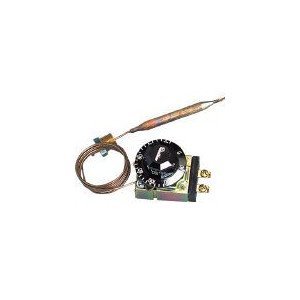 【中古】ロバートショウ サーモスタット wyw801m