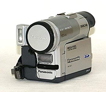 【中古】【非常に良い】Panasonic パ