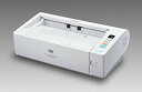 【中古】(未使用・未開封品) Canon imageFORMULA DR-M140 A4対応 CISセンサー カラーモノクロ40枚/分 重送軽減リタードローラー...