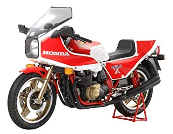 【中古】【非常に良い】タミヤ 1/6 オートバイシリーズ No.33 ホンダ CB1100R プラモデル 16033 2mvetro