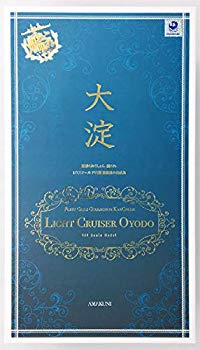 【中古】(未使用・未開封品)　艦隊これくしょん -艦これ- 大淀 6k88evb