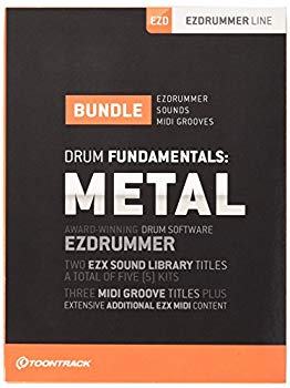  ���� DRUM FUNDAMENTALS:METAL ggw725x