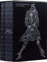【中古】ジョジョの奇妙な冒険 第3部 スターダストクルセイダース DVD-BOX bme6fzu