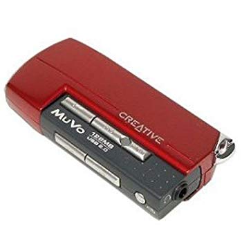 【中古】CreativeLabs NOMAD MuVo 128MB ( 73PD028000003 ) by Creative Labs cm3dmju