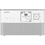 【中古】(未使用・未開封品)　ソニー SONY ポータブルラジオレコーダー 16GB FM/AM/ワイドFM対応 予約録音対応 語学学習機能搭載 2018年モデル ICZ-R260TV bt0tq1u