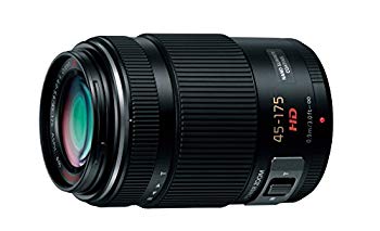 【中古】パナソニック 望遠ズームレンズ マイクロフォーサーズ用 ルミックス G X VARIO PZ 45-175mm/F4.0-5.6 ASPH./POWER O.I.S. ブラック H-PS45175-K g6bh9ry 【中古】パナソニック 望遠ズームレンズ マイクロフォーサーズ用 ルミックス G X VARIO PZ 45-175mm/F4.0-5.6 ASPH./POWER O.I.S. ブラック H-PS45175-K g6bh9ry