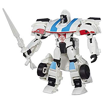 【中古】(未使用・未開封品)　TF 2015 RID ウォーリアーズ [DX] ジャズ f4u0baa