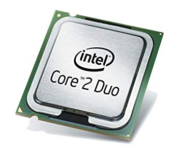 【中古】【非常に良い】Intel Core 2 Duo Mobile T9500 2.60GHz/6M/800 Socket P Penryn SLAYX 6g7v4d0