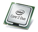【中古】(未使用 未開封品) Intel Core 2 Duo Mobile T9500 2.60GHz/6M/800 Socket P Penryn SLAYX ar3p5n1
