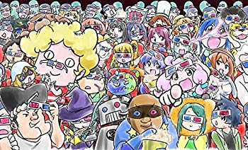 【中古】(未使用・未開封品)　アニメ 「てーきゅう」 Blu-rayスペシャルBOXセット qdkdu57