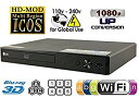 【中古】(未使用・未開封品) LG BPM-35 Region Free Blu-ray Player Multi region Smart Wifi 110-...