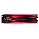 【中古】ADATA XPG SSD 480GB GAMMIX S11 PCIe Gen3x4 M.2 2280フォームファクタ AGAMMIXS11-480GT...