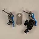 【中古】(未使用・未開封品) mypilotproマウントバンドルfor GoPro df5ndr3