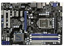 【中古】ASRock Z68 ATX Z68 Pro3 g6bh9ry