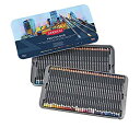 【中古】(未使用・未開封品) ダーウェント 色鉛筆 プロカラー 72色 セット 2302508 wyeba8q(3)