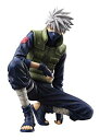 【中古】G.E.M.シリーズ NARUTO-ナルト-疾風伝 はたけカカシ ver.弐 khxv5rg