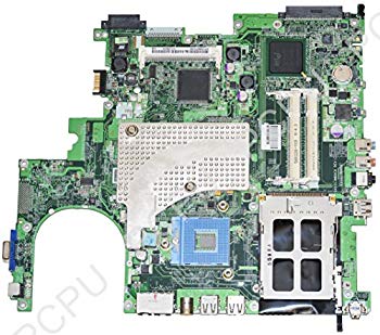 【中古】(未使用・未開封品)　Acer???Acer TravelMate 4100ノートパソコンマザーボード tu1jdytのサムネイル