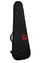 【中古】【非常に良い】Reunion Blues (リユニオンブルース) AERO-B2 エアロ エレクトリック ベース 用 ケース i8my1cf(2)